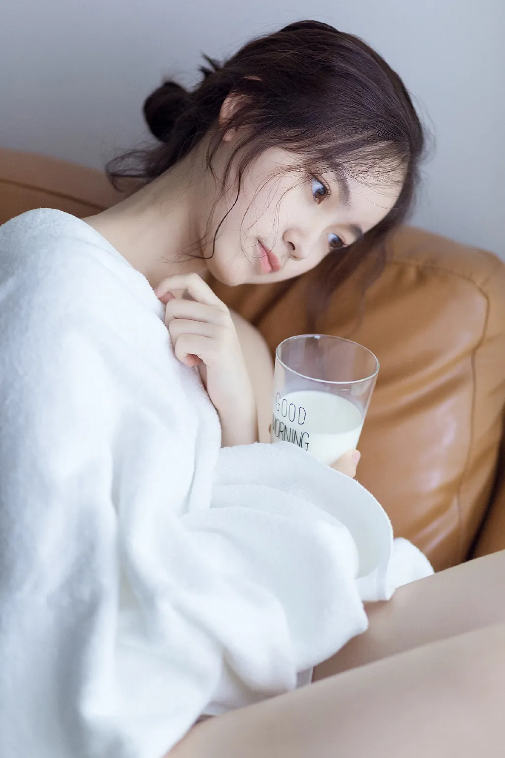 博尔塔拉合肥私人伴游办公室文员兼职伴游章慧