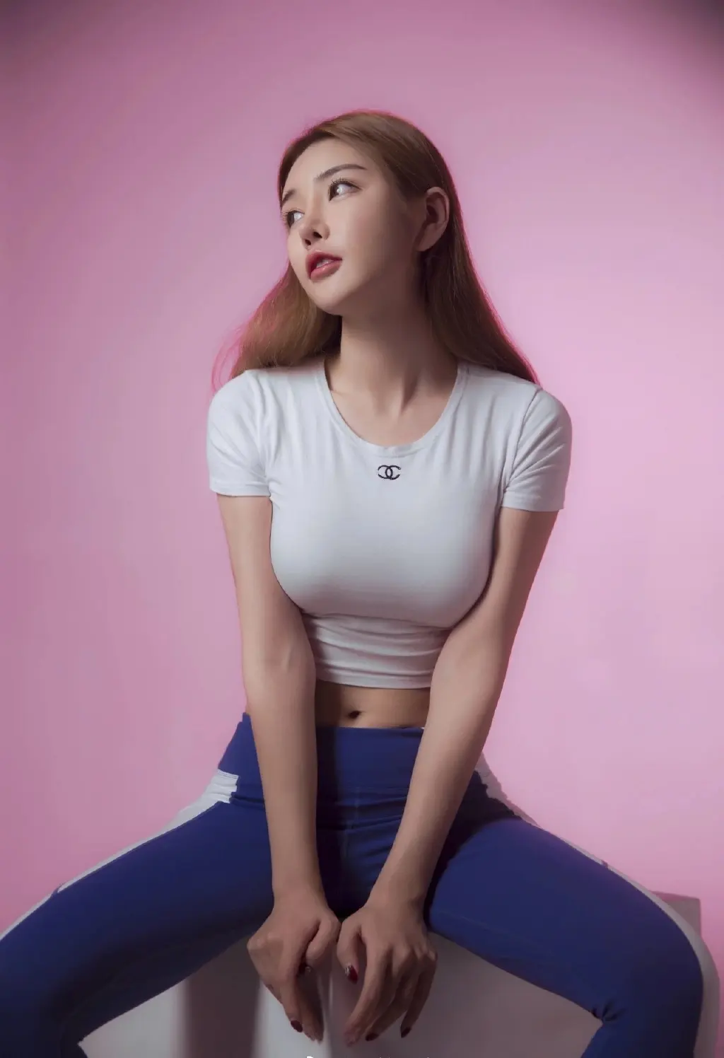 博尔塔拉私人伴游   高雅杰